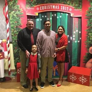 Meet your Posher, Johanna juralbar